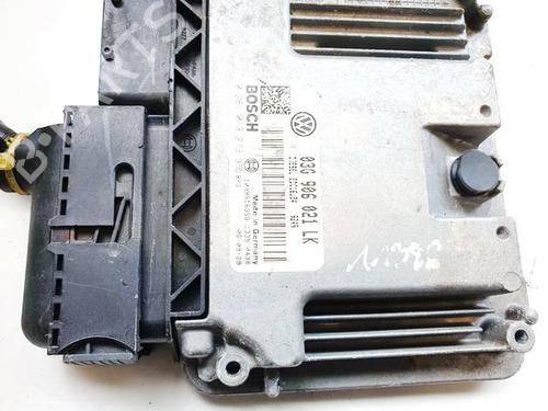 Used Engine control unit (ECU) Engine control unit (ECU) SEAT LEON (1P1) 1.9 TDI (105 hp) 36207424 36207424