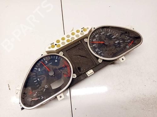 Used Instrument cluster Instrument cluster SUBARU LEGACY IV Estate (BP) 2.0 AWD (BP5) (138 hp) 34795345 34795345