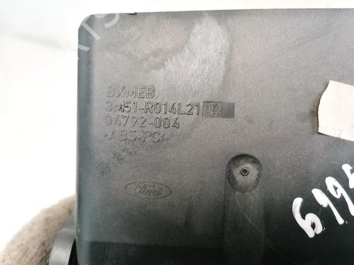 Air vent FORD FOCUS C-MAX (DM2) 1.6 TDCi | BP32894710I21 - Image 3