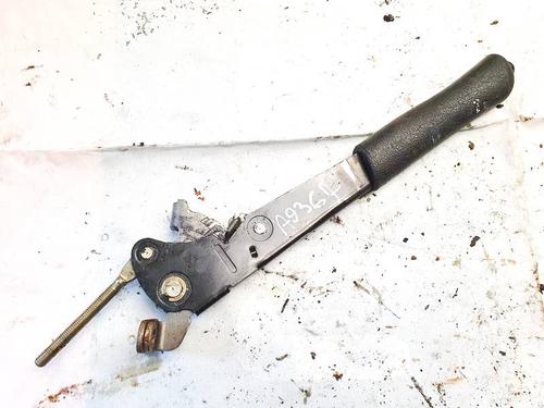 Used Hand brake Hand brake CITROËN XSARA Break (N2) 2.0 HDI 90 (90 hp) 35240231 35240231
