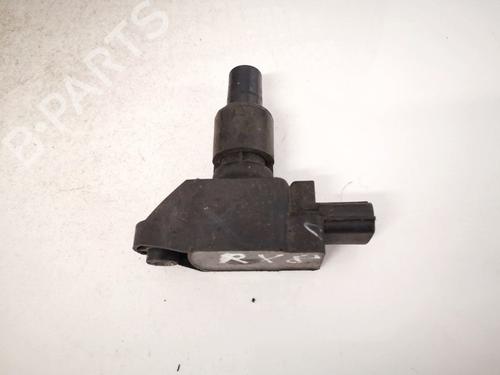 Used Ignition coil Ignition coil MERCEDES-BENZ S-CLASS (W220, V220) S 500 (220.075, 220.175, 220.875) (299 hp) 35433134 35433134