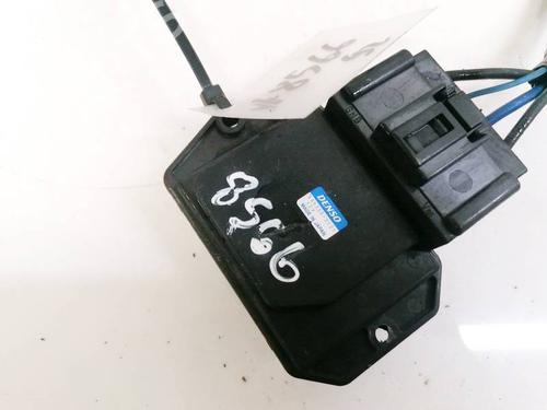 Heater resistor CHRYSLER SEBRING (JR) 2.4 | BP35358435M108 - Image 2