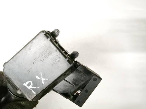 Warning switch RENAULT MEGANE III Hatchback (BZ0/1_, B3_) 1.5 dCi (BZ09, BZ0D, BZ1W, BZ29, BZ14) | BP35031458I22 - Image 3