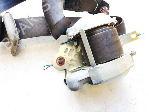 Used Front left seatbelt Front left seatbelt KIA CEE'D (JD) 1.6 CRDi 128 (128 hp) 35077843 35077843