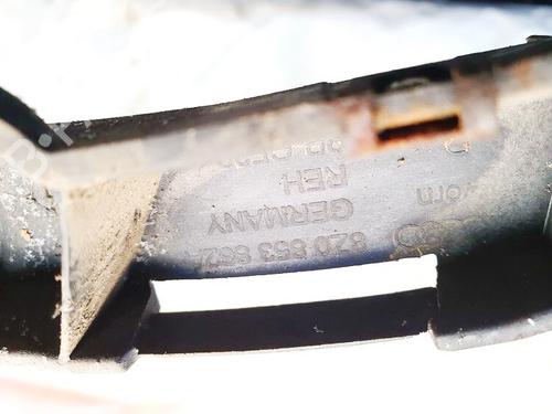 Support AUDI A2 (8Z0) 1.4 | BP35455132C155 - Image 3