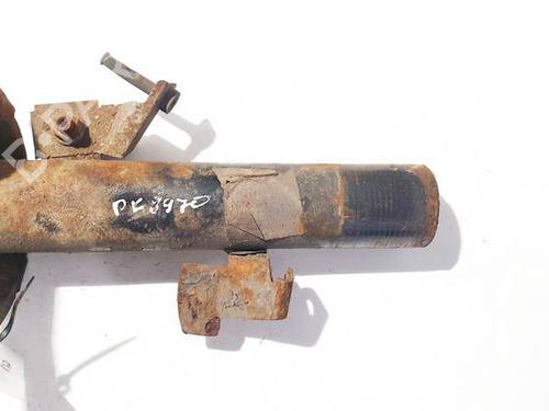 Left front shock absorber FORD FOCUS C-MAX (DM2) 1.6 TDCi | BP35297465M16 - Image 3