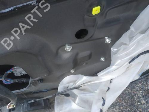 Used Front right window mechanism Front right window mechanism 35203102 35203102