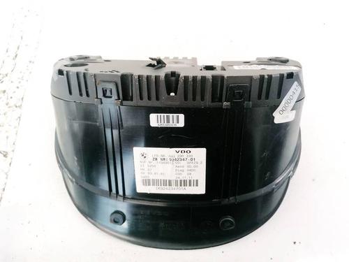 Instrument cluster BMW 3 (E90) 318 d | BP35378979C47 - Image 2