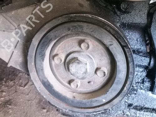 Used Pulley Pulley 35865313 35865313