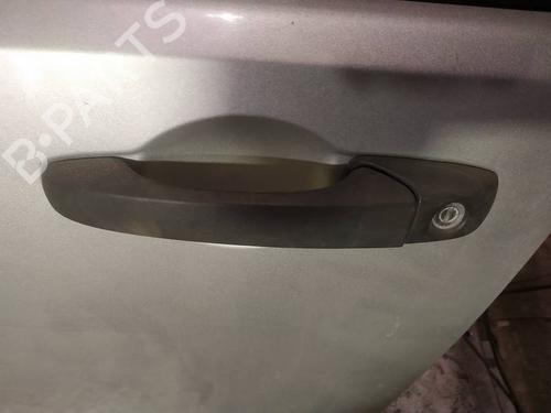Front left exterior door handle DODGE CALIBER 2.0 CRD | BP35089710C128 - Image 2