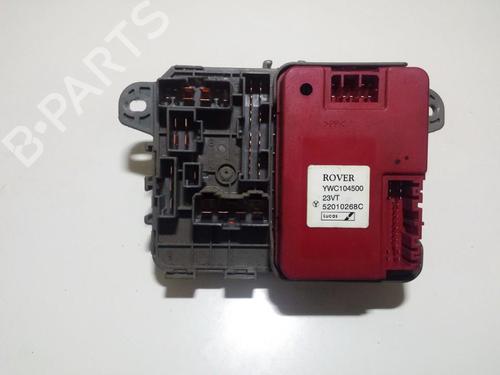 Fuse box ROVER 200 II Hatchback (RF) 214 Si | BP33502249E1 - Image 2