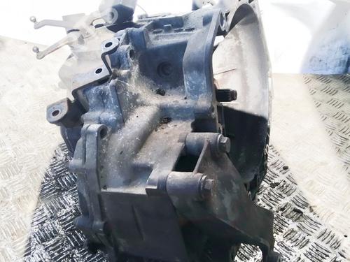 Gearbox SAAB 9-3 (YS3F, E79, D79, D75) 2.2 TiD | BP35617687M3 - Image 2