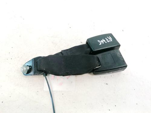 Used Seat buckle Seat buckle MAZDA 3 (BK) 1.6 DI Turbo (109 hp) 35486058 35486058