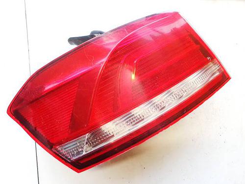 Used Left taillight Left taillight VW PASSAT B8 (3G2, CB2) 2.0 TDI (150 hp) 39999445 39999445