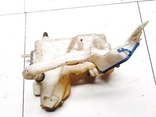 Used Windscreen washer tank Windscreen washer tank MERCEDES-BENZ E-CLASS (W211) E 220 CDI (211.008) (170 hp) 34863352 34863352