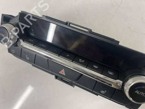 Climate control MAZDA CX-30 (DM) SKYACTIV-G M Hybrid | BP38575917I5 - Image 2