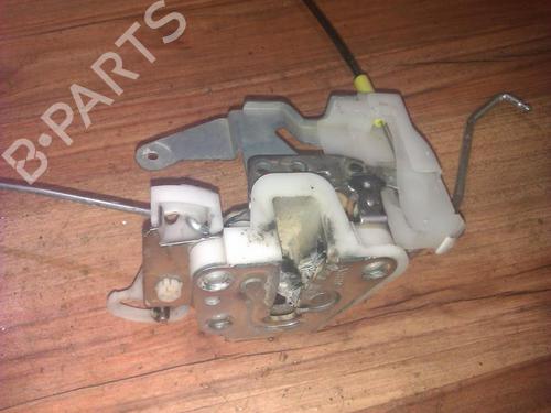 front-right-lock-toyota-aygo-_b1_-2005-2006-2007-2008-2009-2010-2011-2012-2013-2014-35835108 main image