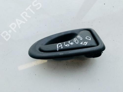 Used Rear right interior door handle Rear right interior door handle 35522273 35522273