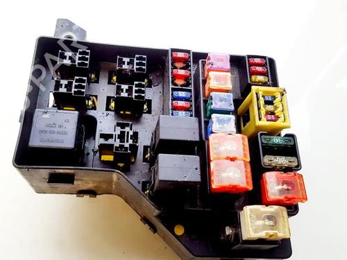 Used Fuse box Fuse box VOLVO S40 I (644) 1.9 DI (95 hp) 33520774 33520774