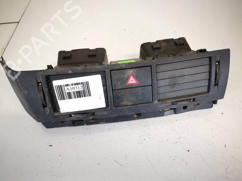 Luftventil Luftventil OPEL MERIVA A MPV (X03) 1.7 CDTI (E75) (100 hp) 32586639 32586639