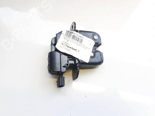 Used Tailgate lock Tailgate lock 35370323 35370323