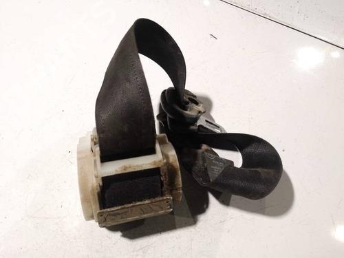 Used Rear right seatbelt Rear right seatbelt 38581046 38581046