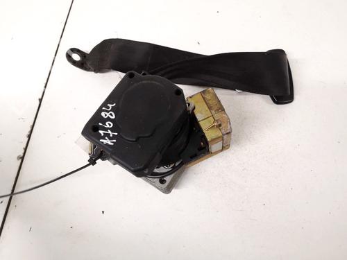 Front right seatbelt VW PASSAT B5.5 (3B3) 1.9 TDI | BP35467857I25 - Image 2