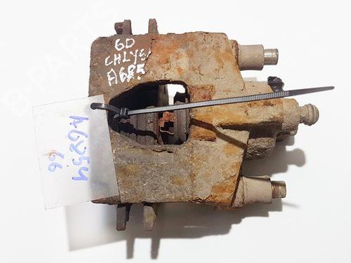 Used Right rear brake caliper Right rear brake caliper 35555661 35555661