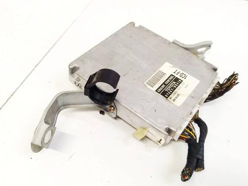 Used Engine control unit (ECU) TOYOTA AVENSIS (_T22_) 2.0 D-4D (CDT220_, CDT220R) (110 hp) 32621419