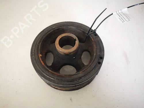 Polea Polea SUBARU LEGACY IV Estate (BP) 2.0 AWD (BP5) (138 hp) 34791232 34791232