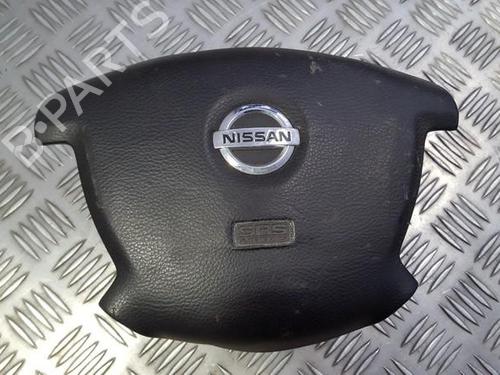 driver-airbag-nissan-primera-hatchback-p12-2002-33493094 main image