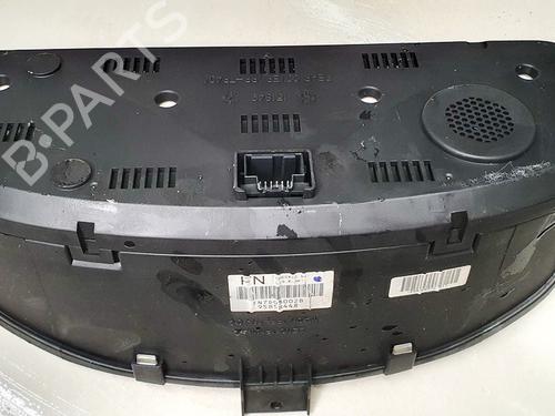 Instrument cluster CHEVROLET CAPTIVA (C100, C140) 2.0 D | BP35876891C47 - Image 2