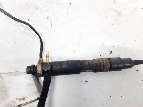 Injector Injector FORD GALAXY I (WGR) 1.9 TDI (90 hp) 35033184 35033184