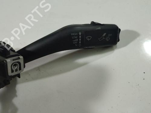 Warning switch SKODA SUPERB II (3T4) 2.0 TDI | BP34794596I22 - Image 4