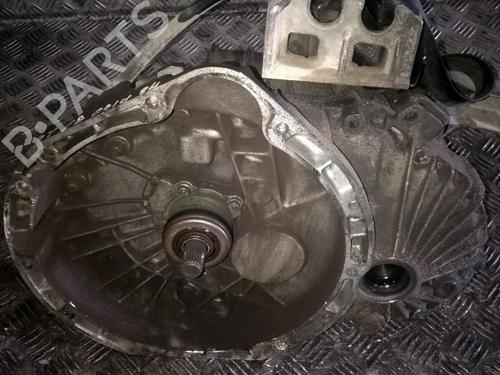 Used Gearbox Gearbox 35652438 35652438