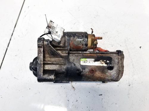 Used Starter Starter 35102568 35102568