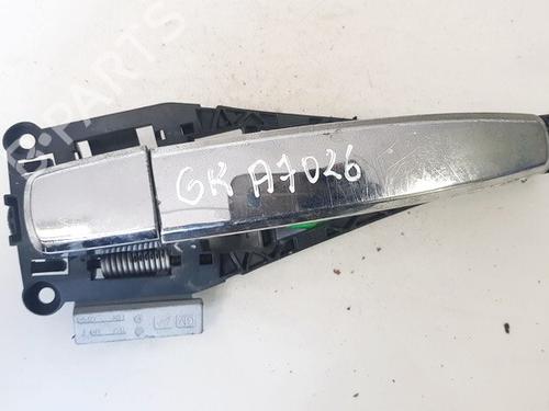 rear-left-exterior-door-handle-chevrolet-cruze-j300-2009-35505674 main image