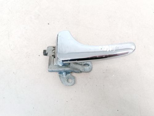 Used Rear left interior door handle Rear left interior door handle 35527459 35527459