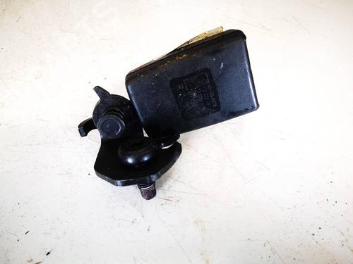 Used Seat buckle Seat buckle 34989700 34989700