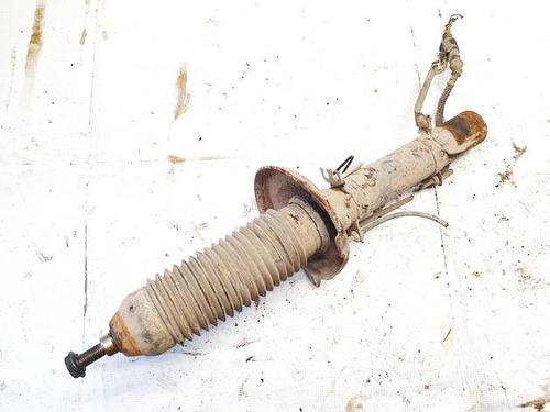 Used Left front shock absorber Left front shock absorber 35250473 35250473