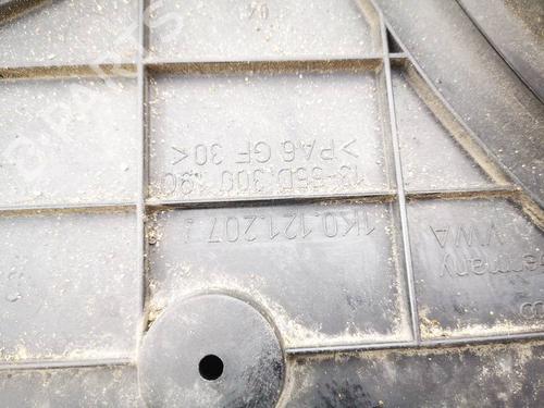 Fan VW GOLF V (1K1) 1.4 FSI | BP35361959M128 - Image 2
