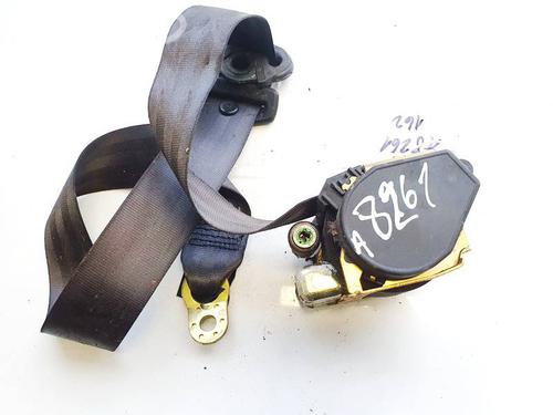 Front right seatbelt AUDI A4 B5 (8D2) 1.9 TDI | BP35355468I25 - Image 3