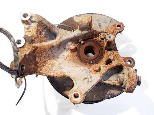 Used Right rear steering knuckle Right rear steering knuckle 39632534 39632534