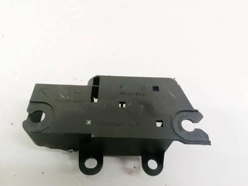 Front right interior door handle FORD FOCUS C-MAX (DM2) 2.0 TDCi | BP35363776I14 - Image 2