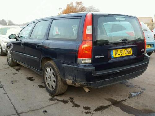 Electronic module VOLVO V70 II (285) 2.4 | BP33483189M83  - Image 5