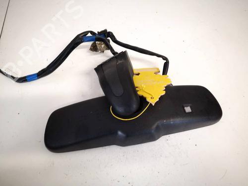 Rear mirror CHEVROLET CAPTIVA (C100, C140) 2.0 D | BP35185900I6 - Image 2