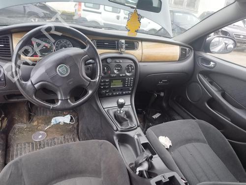 Electronic module JAGUAR X-TYPE I (X400) 2.5 V6 All-wheel Drive | BP32890233M83 - Image 9