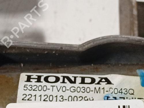 Steering column HONDA CIVIC IX (FK) 1.6 i-DTEC (FK3) | BP36312117M21 - Image 4