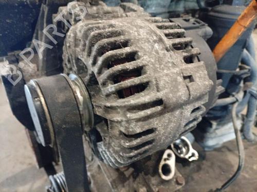 Used Alternator Alternator VW GOLF V (1K1) 1.9 TDI (90 hp) 36586548 36586548