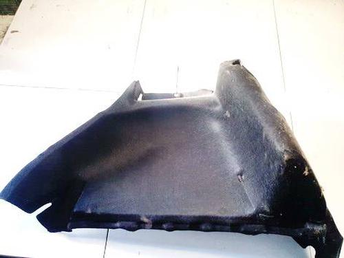 Boot lining PEUGEOT 307 (3A/C) 1.6 HDi 110 | BP34828305I3 - Image 3